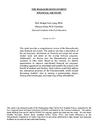 MA Fin Aid Study Cover